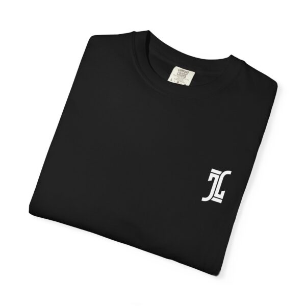 Unisex Garment-Dyed T-shirt - Image 3