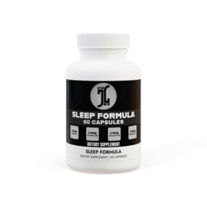 Sleep Supplement (60 Capsules)