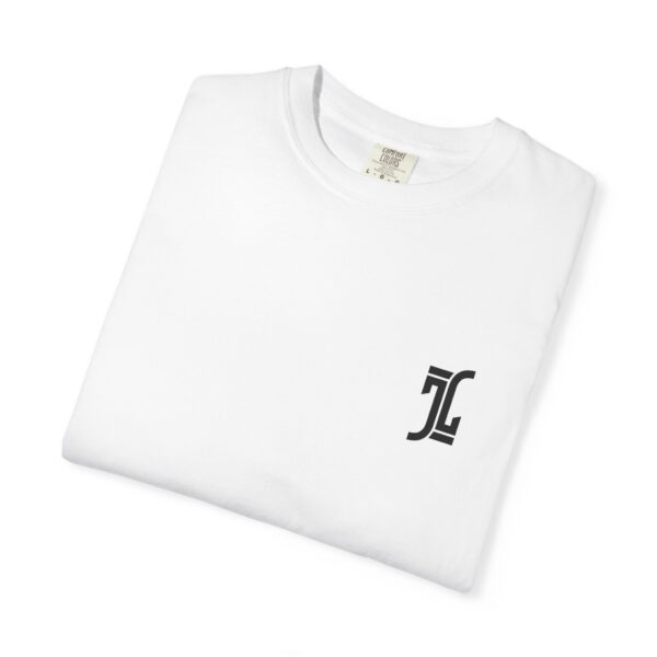 Unisex Garment-Dyed T-shirt - Image 3