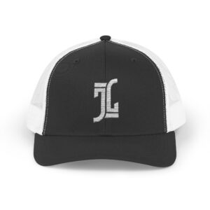 Snapback Trucker Cap
