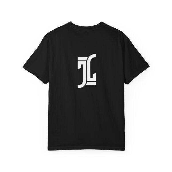 Unisex Garment-Dyed T-shirt - Image 2