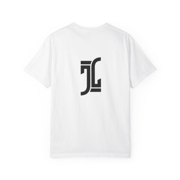 Unisex Garment-Dyed T-shirt - Image 2