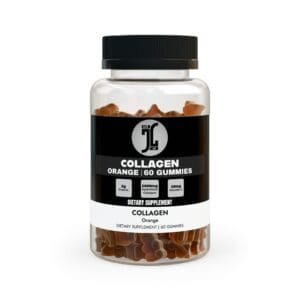 Collagen Gummies (60 Gummies)