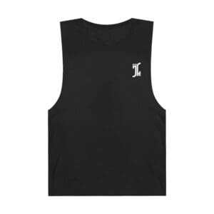 Unisex Life as JL Barnard Tank