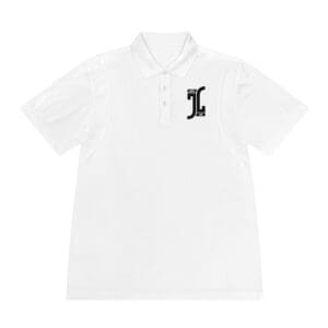 Men's Life as JL Sport Polo Shirt
