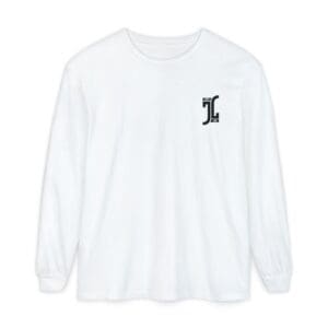 Unisex Life as JL Long Sleeve T-Shirt