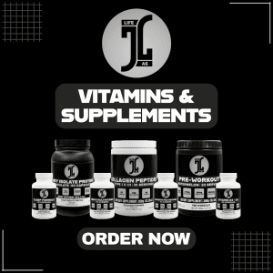 Vitamin's and Supplements